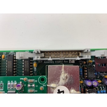 Rudolph Technologies A15697 and A15543 DDS Board Assembly